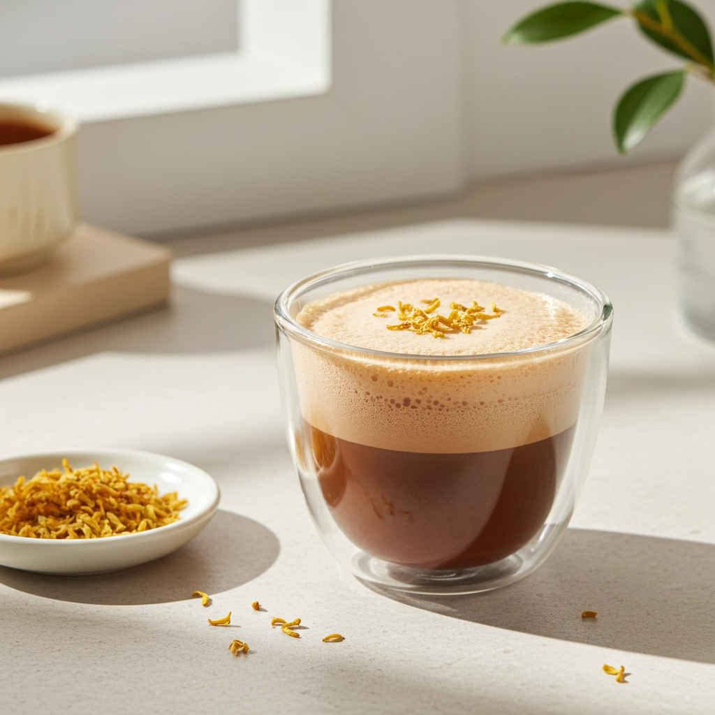 What Makes Hojicha Taste Sweet and Roasted