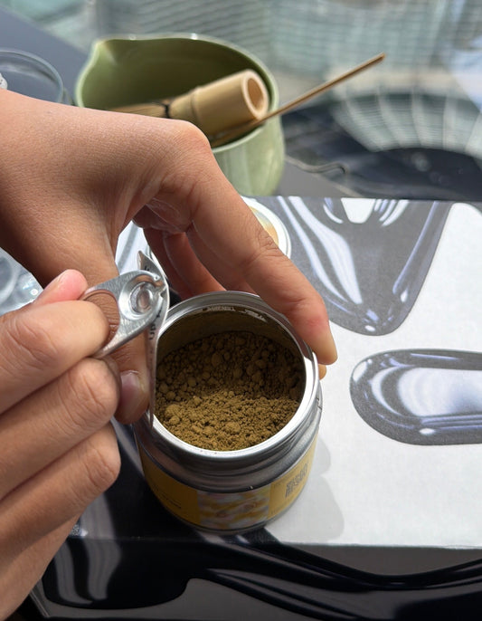 Is Fermented Tea Powder Good for Gut Health? Understanding Postbiotics and Tea