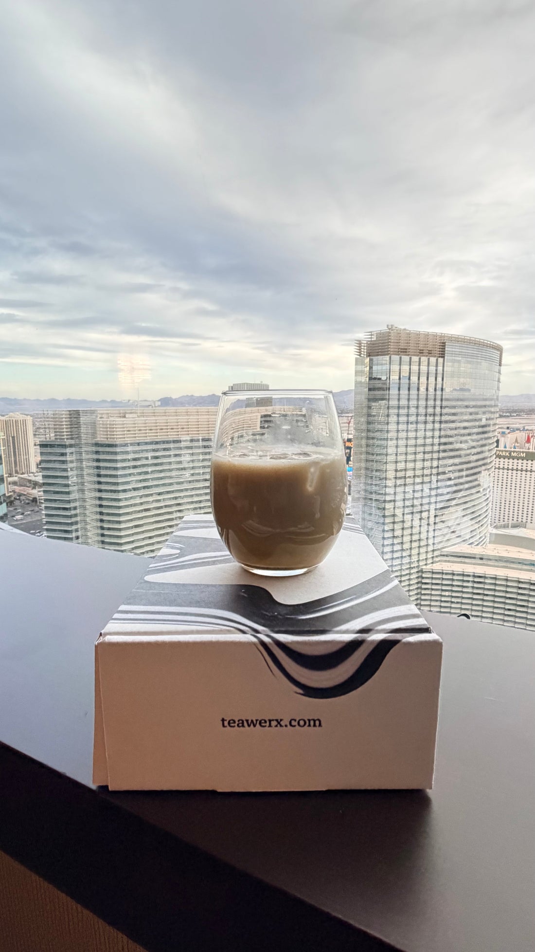 黑麴原本不是為了做茶？從泡盛、燒酎到 AFTERGLOW 的發酵旅程
