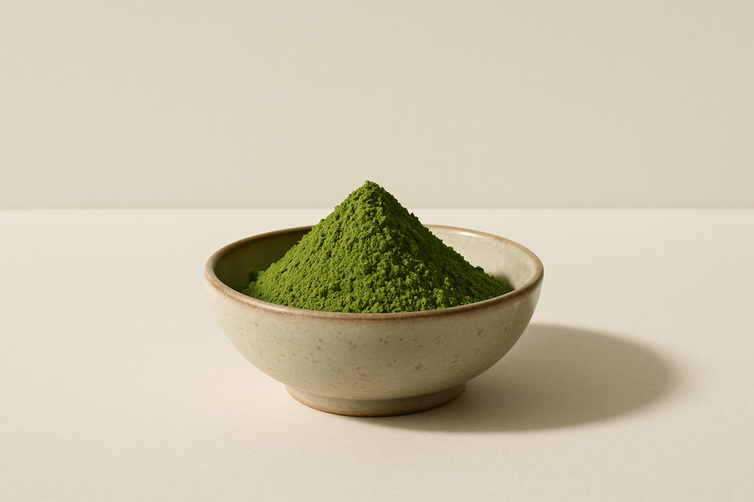 The Aroma of Japanese Tea: What to Look For