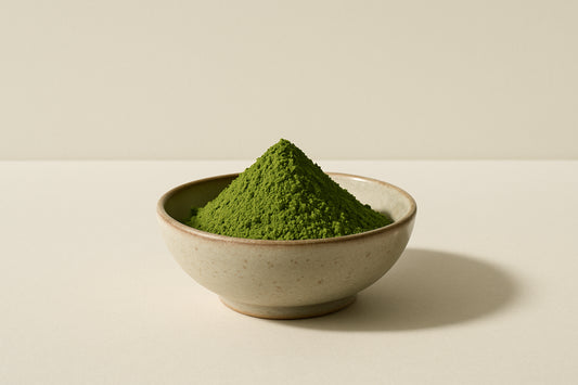 The Aroma of Japanese Tea: What to Look For