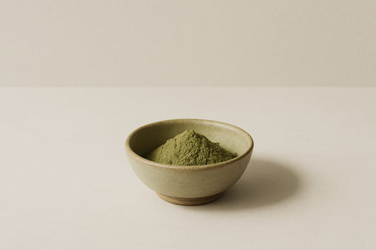 What Are the Best Japanese Tea Powders Beyond Matcha?
