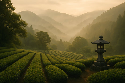 Why More Coffee Drinkers Are Discovering Hojicha