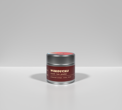 WAKOUCHA