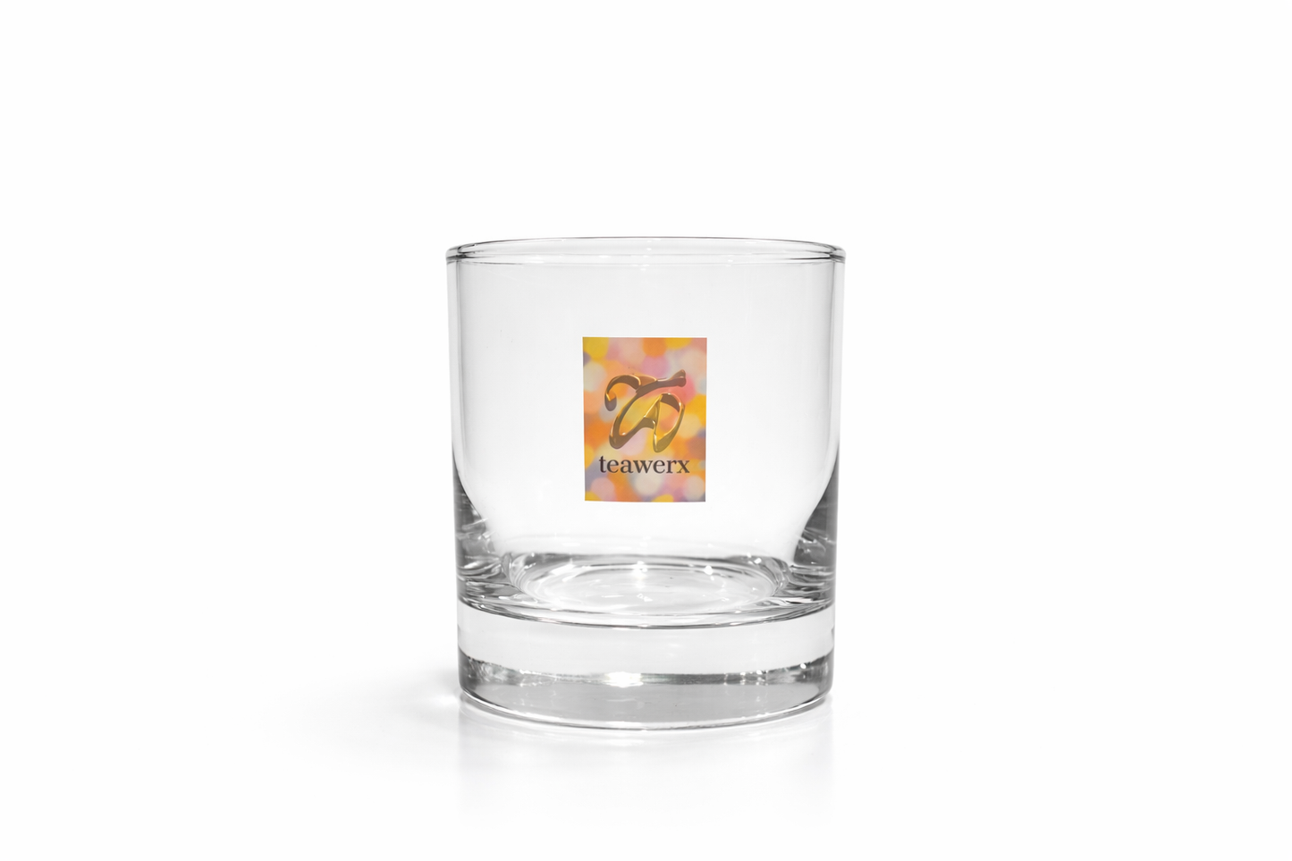 TEAWERX Matcha Tumbler
